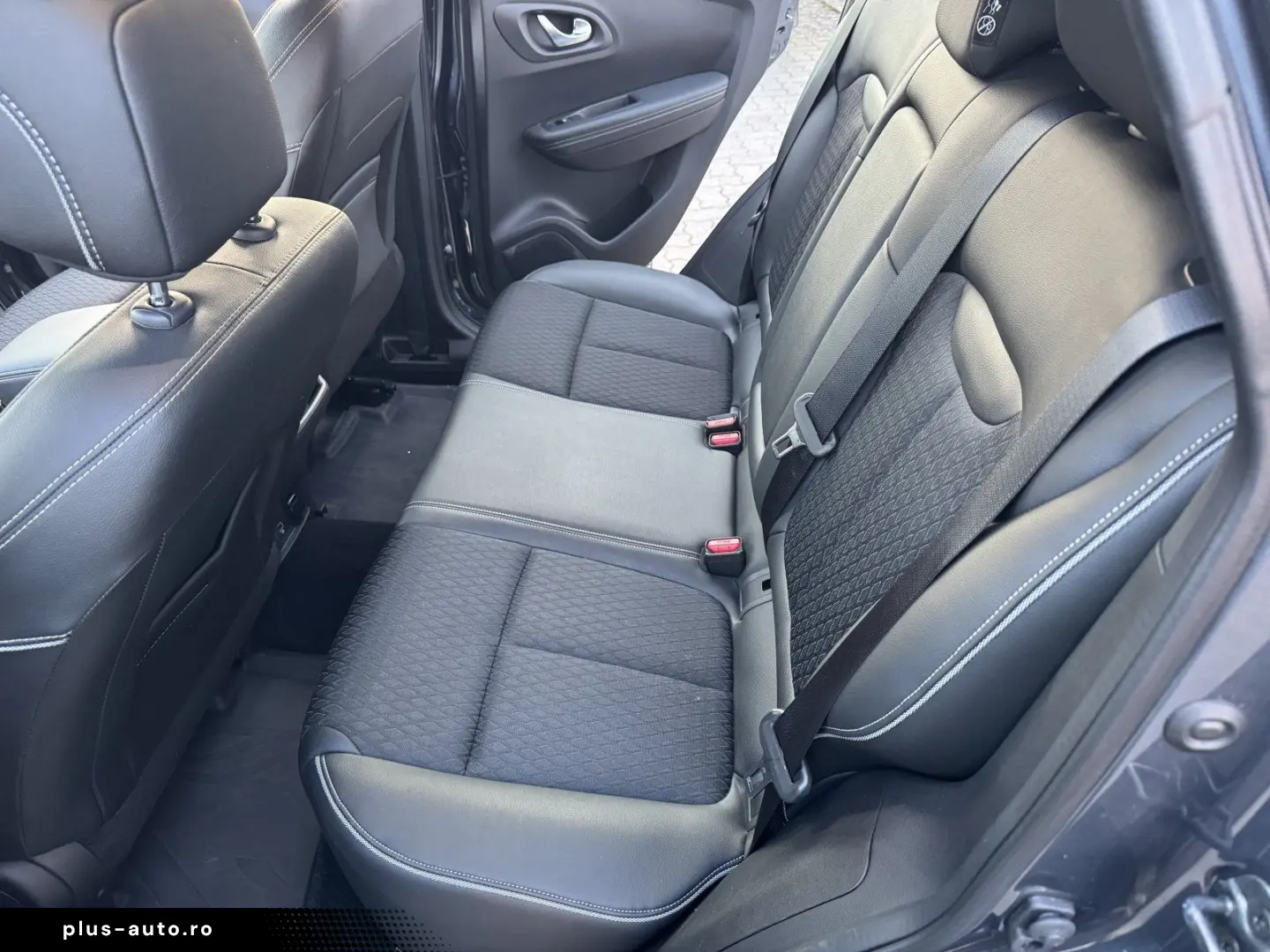 RENAULT Kadjar dCi 150 4WD Bose Edition 1Hd.Winterpaket