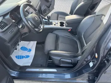 RENAULT Kadjar dCi 150 4WD Bose Edition 1Hd.Winterpaket