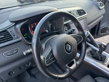 RENAULT Kadjar dCi 150 4WD Bose Edition 1Hd.Winterpaket