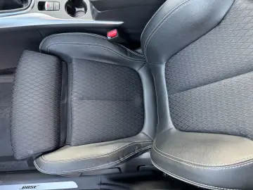 RENAULT Kadjar dCi 150 4WD Bose Edition 1Hd.Winterpaket