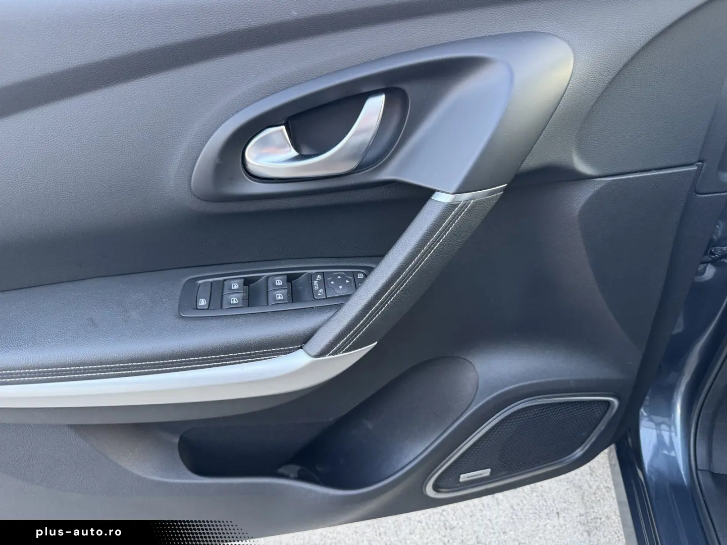 RENAULT Kadjar dCi 150 4WD Bose Edition 1Hd.Winterpaket