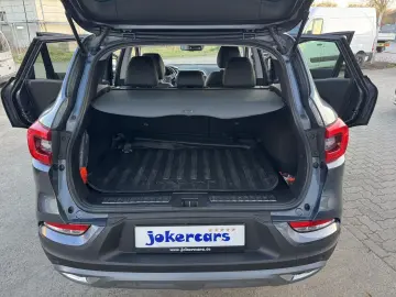 RENAULT Kadjar dCi 150 4WD Bose Edition 1Hd.Winterpaket