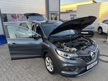 RENAULT Kadjar dCi 150 4WD Bose Edition 1Hd.Winterpaket