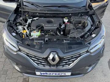 RENAULT Kadjar dCi 150 4WD Bose Edition 1Hd.Winterpaket