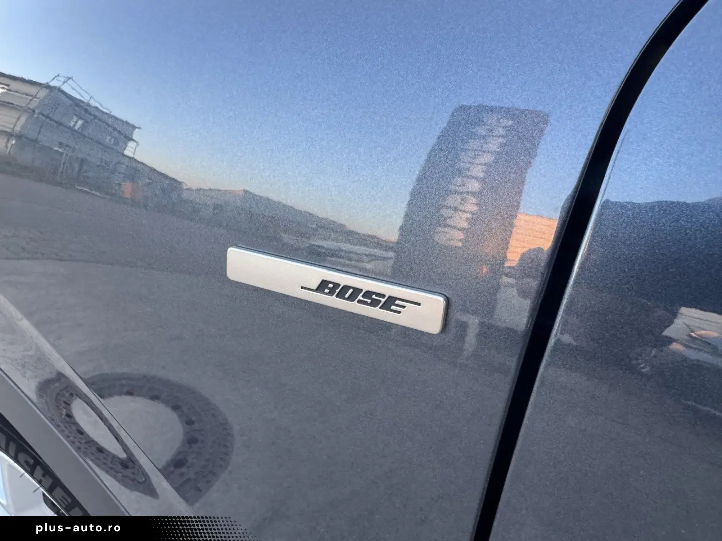 RENAULT Kadjar dCi 150 4WD Bose Edition 1Hd.Winterpaket