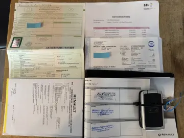 RENAULT Kadjar dCi 150 4WD Bose Edition 1Hd.Winterpaket