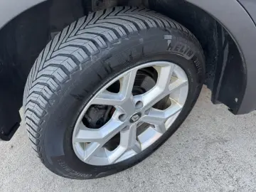 RENAULT Kadjar dCi 150 4WD Bose Edition 1Hd.Winterpaket