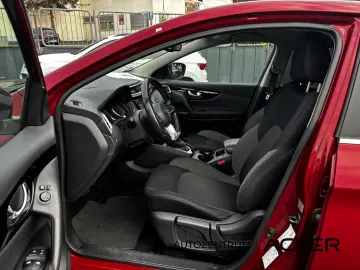 NISSAN Qashqai 1.7 dCi N-Connecta 4x4