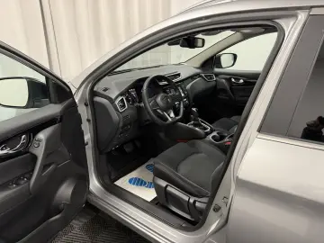 NISSAN Qashqai 1.7 dCi N-Connecta 4x4 Autom. Pano