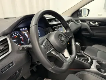 NISSAN Qashqai 1.7 dCi N-Connecta 4x4 Autom. Pano