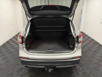 NISSAN Qashqai 1.7 dCi N-Connecta 4x4 Autom. Pano