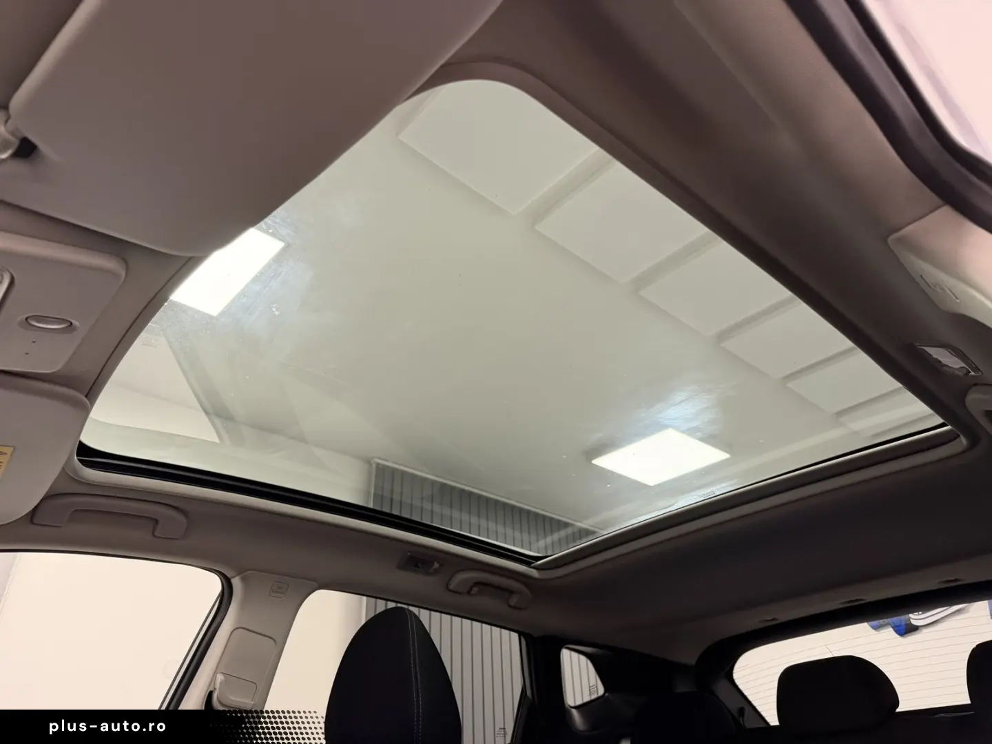 NISSAN Qashqai 1.7 dCi N-Connecta 4x4 Autom. Pano