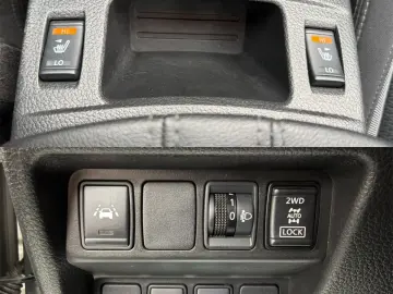 NISSAN Qashqai 1.7 dCi N-Connecta 4x4 Autom. Pano