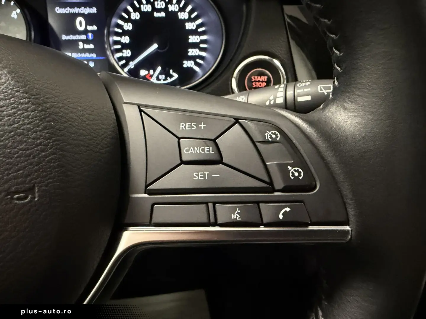 NISSAN Qashqai 1.7 dCi N-Connecta 4x4 Autom. Pano