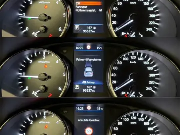 NISSAN Qashqai 1.7 dCi N-Connecta 4x4 Autom. Pano