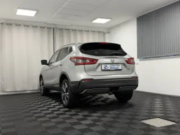 NISSAN Qashqai 1.7 dCi N-Connecta 4x4 Autom. Pano
