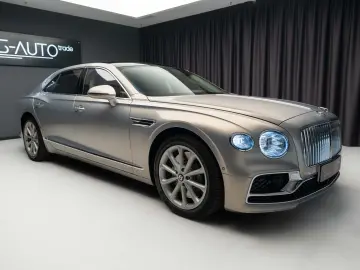 Bentley Flying Spur Hybrid B&O HUD Stoc!!!