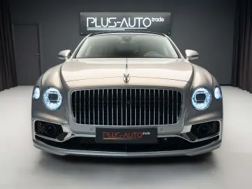 Bentley Flying Spur Hybrid B&O HUD Stoc!!!