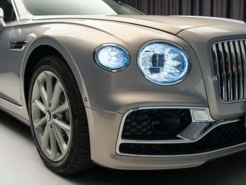 Bentley Flying Spur Hybrid B&O HUD Stoc!!!