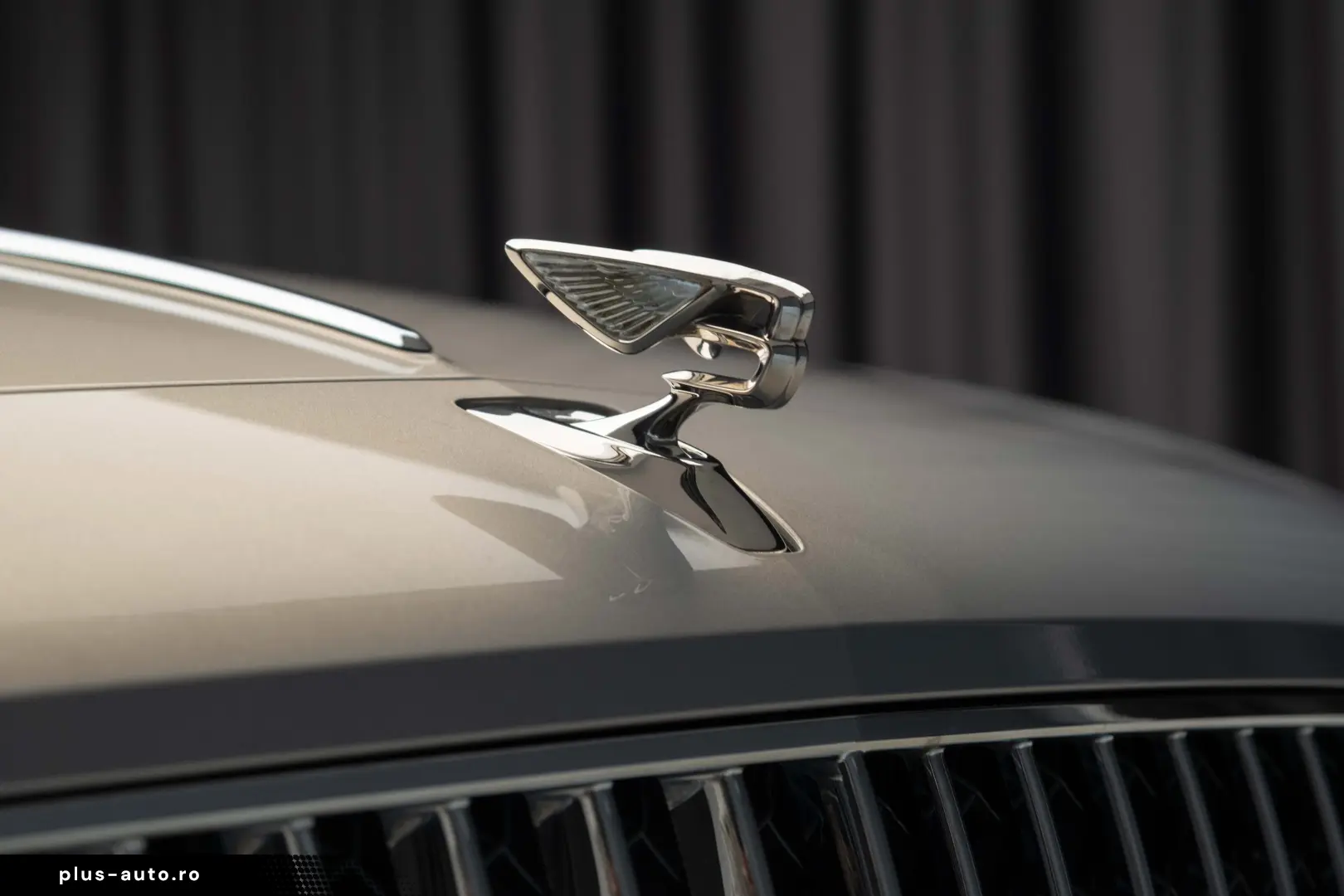 Bentley Flying Spur Hybrid B&O HUD Stoc!!!