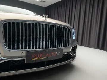 Bentley Flying Spur Hybrid B&O HUD Stoc!!!