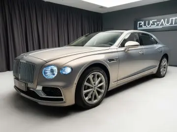 Bentley Flying Spur Hybrid B&O HUD Stoc!!!
