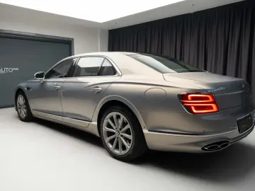 Bentley Flying Spur Hybrid B&O HUD Stoc!!!