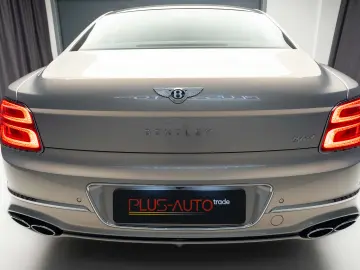 Bentley Flying Spur Hybrid B&O HUD Stoc!!!