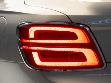 Bentley Flying Spur Hybrid B&O HUD Stoc!!!