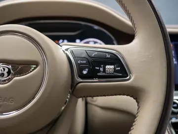 Bentley Flying Spur Hybrid B&O HUD Stoc!!!