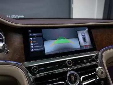 Bentley Flying Spur Hybrid B&O HUD Stoc!!!