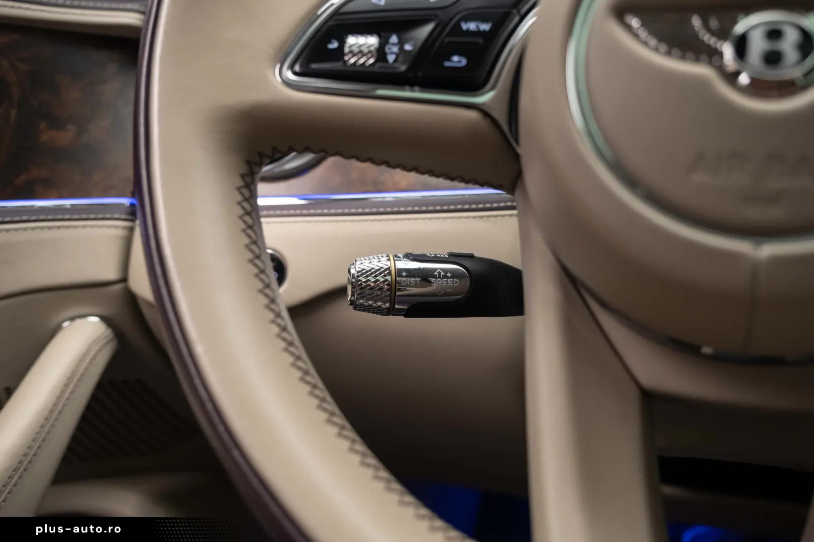 Bentley Flying Spur Hybrid B&O HUD Stoc!!!