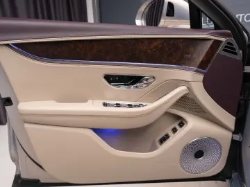 Bentley Flying Spur Hybrid B&O HUD Stoc!!!