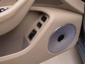 Bentley Flying Spur Hybrid B&O HUD Stoc!!!