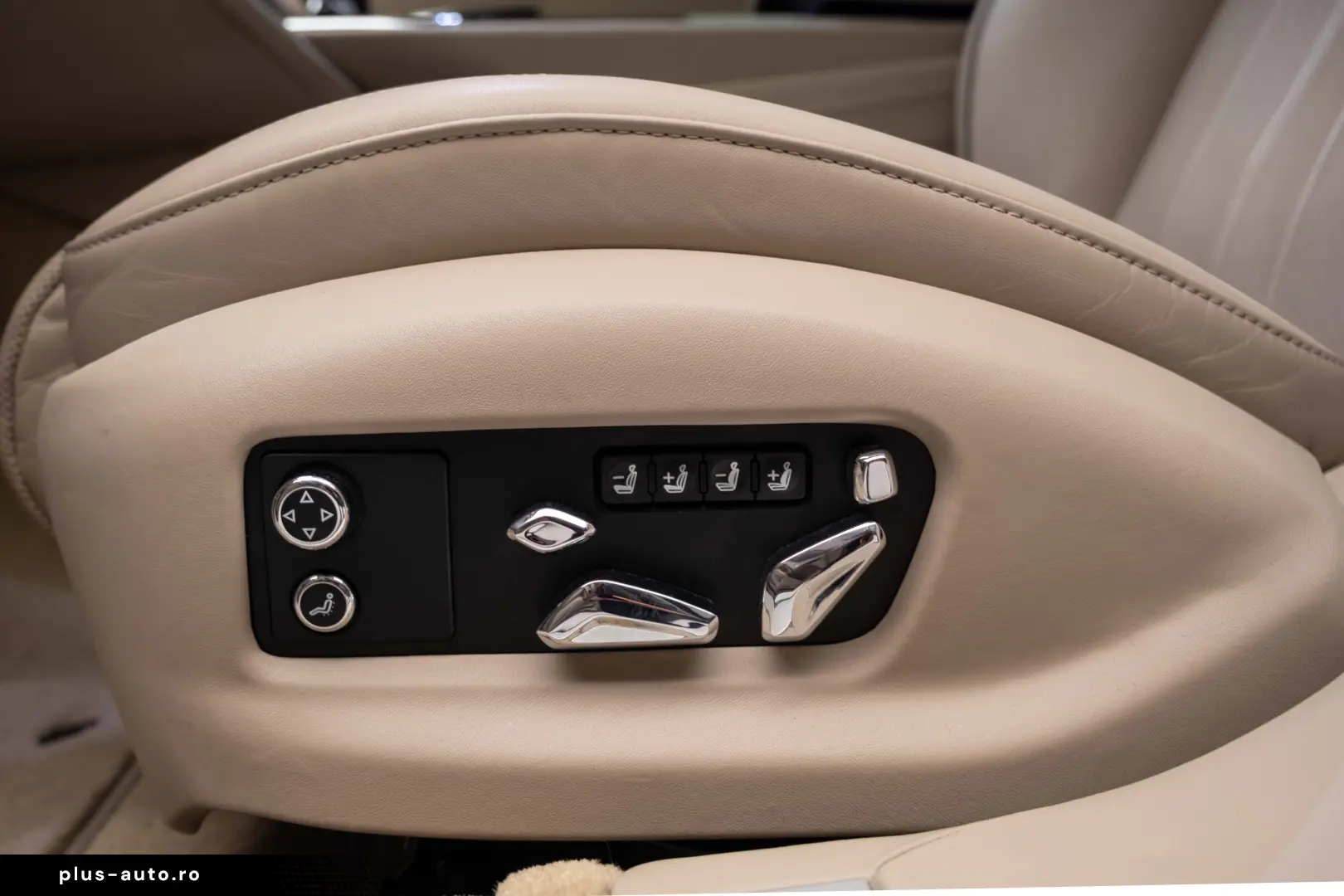 Bentley Flying Spur Hybrid B&O HUD Stoc!!!
