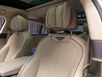 Bentley Flying Spur Hybrid B&O HUD Stoc!!!