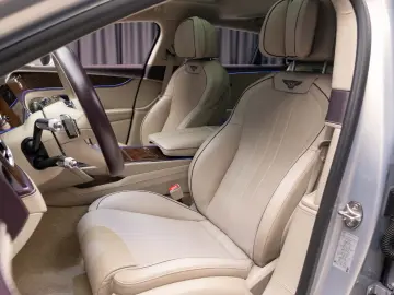 Bentley Flying Spur Hybrid B&O HUD Stoc!!!