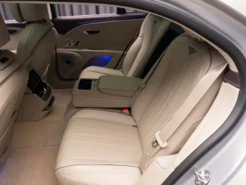 Bentley Flying Spur Hybrid B&O HUD Stoc!!!