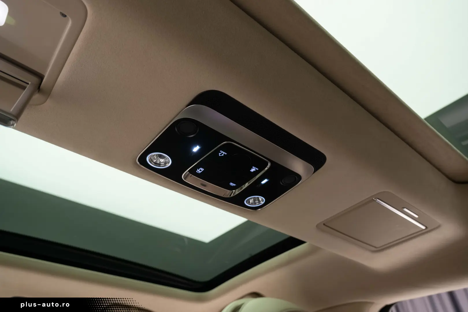 Bentley Flying Spur Hybrid B&O HUD Stoc!!!