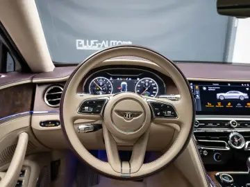 Bentley Flying Spur Hybrid B&O HUD Stoc!!!