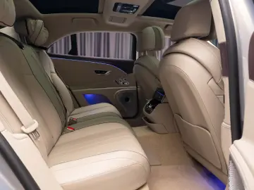 Bentley Flying Spur Hybrid B&O HUD Stoc!!!