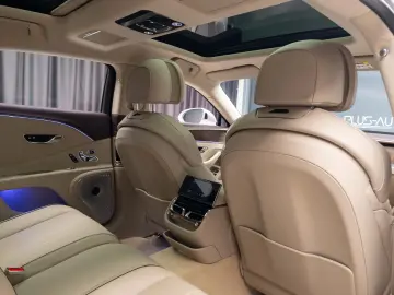 Bentley Flying Spur Hybrid B&O HUD Stoc!!!