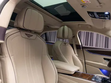 Bentley Flying Spur Hybrid B&O HUD Stoc!!!