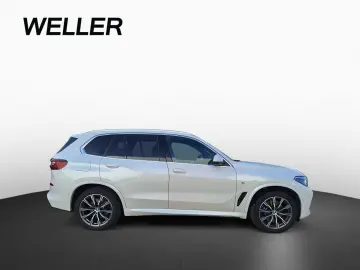 BMW X5 xDrive30d M Sport Pano Laser