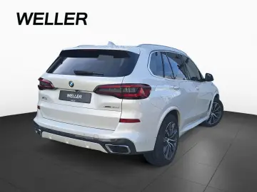 BMW X5 xDrive30d M Sport Pano Laser