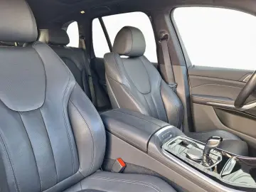 BMW X5 xDrive30d M Sport Pano Laser