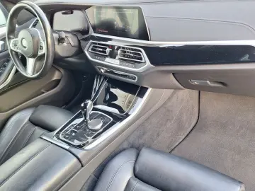 BMW X5 xDrive30d M Sport Pano Laser