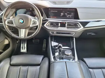 BMW X5 xDrive30d M Sport Pano Laser