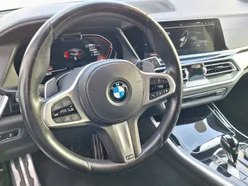 BMW X5 xDrive30d M Sport Pano Laser