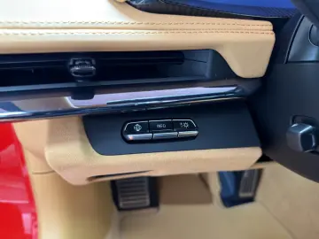 Corvette C8 Coupe 3LT  Lift  Magnetic